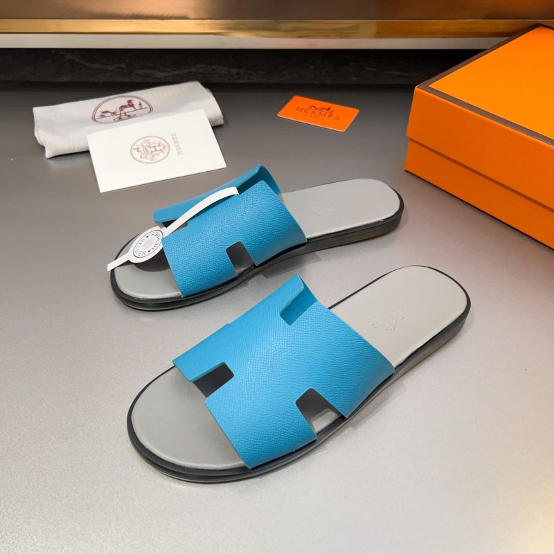 H**mes slippers